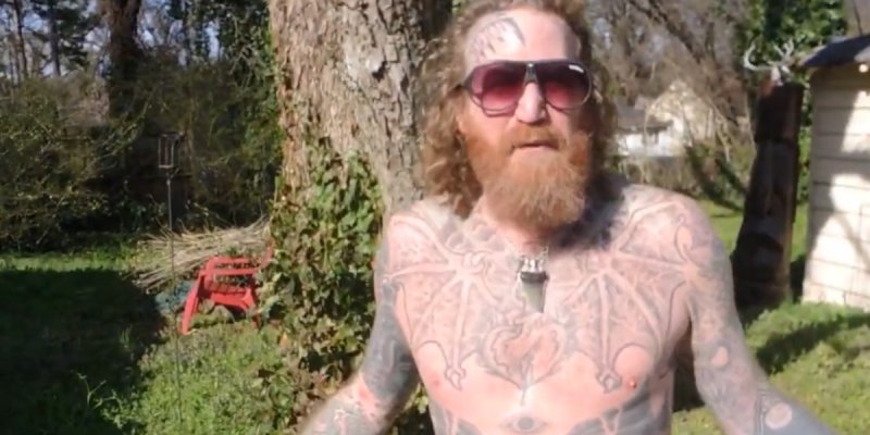 Brent Hinds Departs Mastodon After 25 Years – Band Confirms Touring Plans for 2025