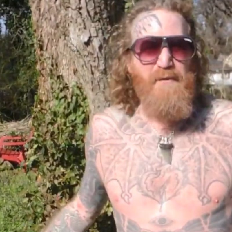 Brent Hinds Departs Mastodon After 25 Years – Band Confirms Touring Plans for 2025