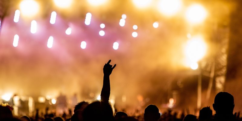 Get-Gigs: The Ultimate Platform for Booking Shows & Tours