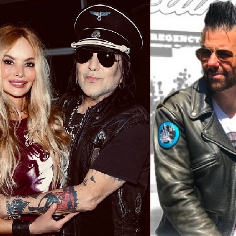 Shocking Tragedy: Taime Downe’s Fiancée Kimberly Burch Dies in Heartbreaking Cruise Incident