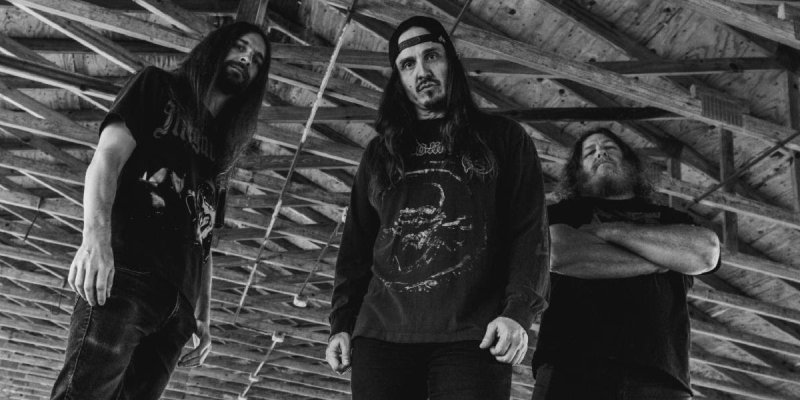 INHUMAN CONDITION Announce Third Full-Length Album 'Mind Trap'