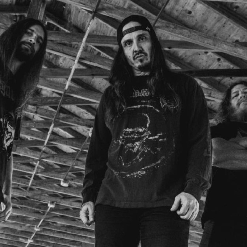 INHUMAN CONDITION Announce Third Full-Length Album 'Mind Trap'