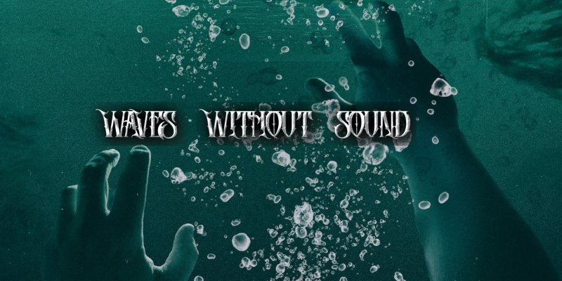 WAVES WITHOUT SOUND Announces New Album ESCAPE & Upcoming Single BOND