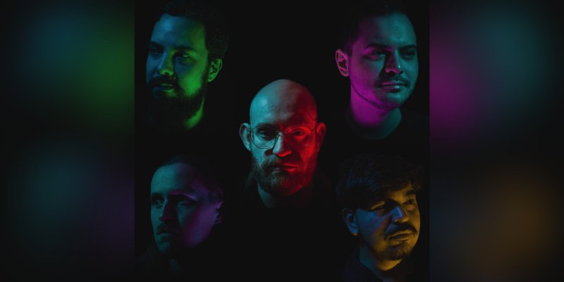 Belief Control Unleash "Third Eye" – A Powerful Evolution of Alternative & Progressive Metal