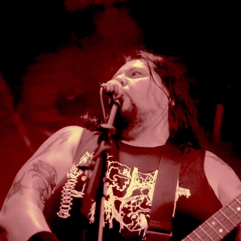 Death Metal Legends DETERIOROT Unleash "Read Between the Lies" (Slayer Cover) Music Video!