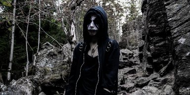 Infernal Cult - "All The Lights Faded" (black metal)