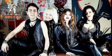 Syteria Release Video for Scream Scream its Halloween!; Announce Show Dates