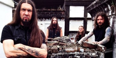 GOATWHORE: Metal Alliance Tour Draws Near + Band To Play Knotfest Colombia This Friday!