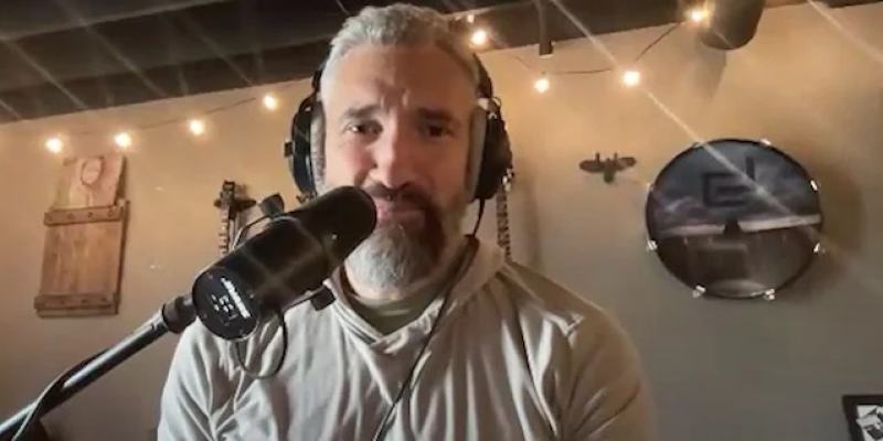 SEVENDUST's Clint Lowery Opens Up About His Spiritual Awakening: "I Don’t Want to Go Back Without Him"