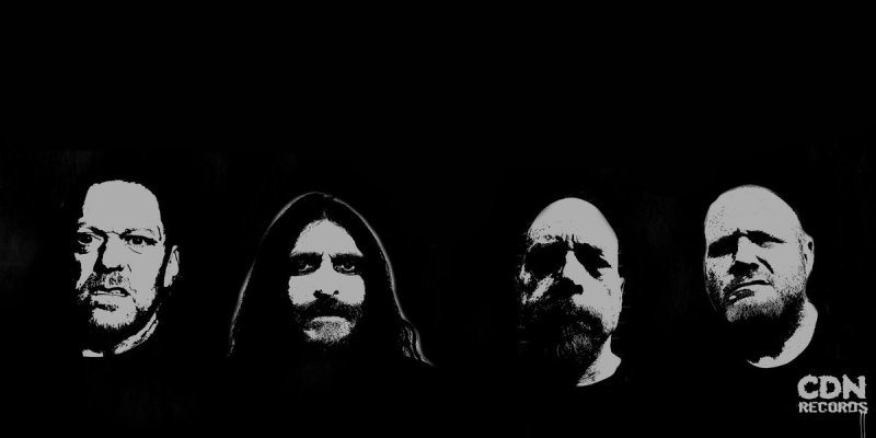 CDN RECORDS ANNOUNCES NEW SIGNING: NECROTION The Underground Has Awakened. The Apocalypse Begins Anew.