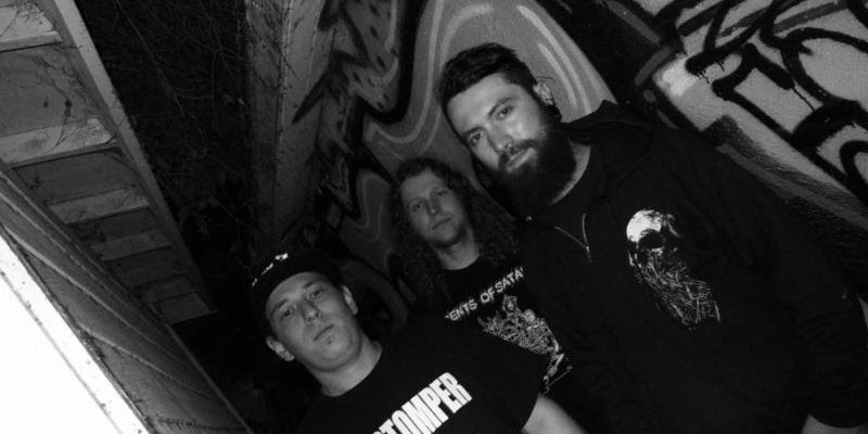 DEADPRESSURE: Cvlt Nation Premieres "Secret Name Game" From San Jose Grind/Punk Practitioners; Self-Titled Full-Length Nears Release Via Carbonized Records