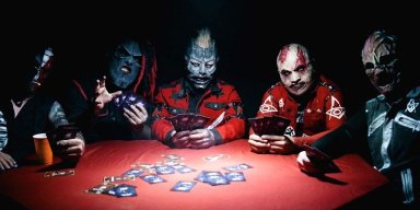 Amerakin Overdose Premiere New Single “Point Of No Return” via The PRP