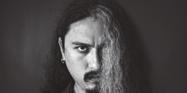 Rickert G. Receives Stellar Review in Sweden’s Scream Magazine for Debut Album Endless Thoughts