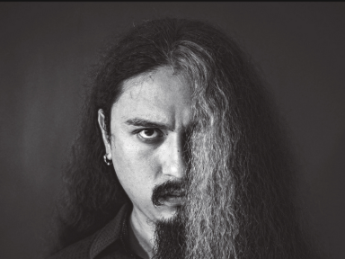 Rickert G. Receives Stellar Review in Sweden’s Scream Magazine for Debut Album Endless Thoughts