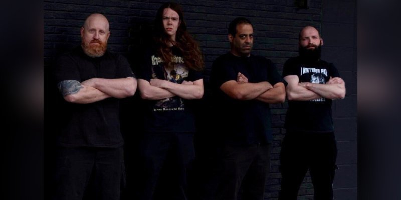 UNMERCIFUL Unleashes New Single “Miracle In Fire” via Heavy Blog Is Heavy New Album Devouring Darkness out May 23, 2025 via Willowtip Records