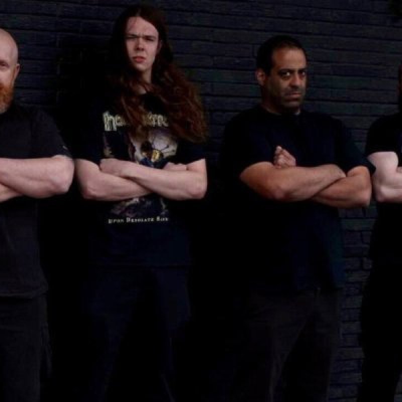UNMERCIFUL Unleashes New Single “Miracle In Fire” via Heavy Blog Is Heavy New Album Devouring Darkness out May 23, 2025 via Willowtip Records