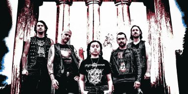 Serpent Rider's New Record The Ichor of Chimaera Featured on Banger TV!