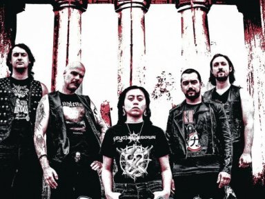 Serpent Rider's New Record The Ichor of Chimaera Featured on Banger TV!