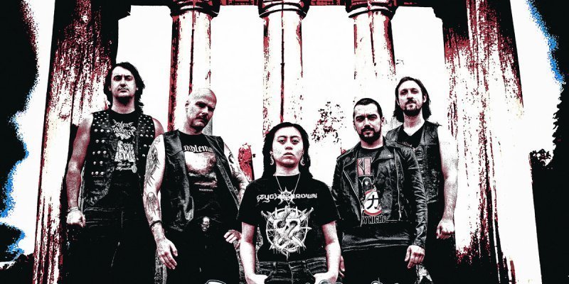 Serpent Rider's New Record The Ichor of Chimaera Featured on Banger TV!