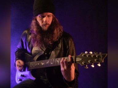 The Biscuit Merchant Unleashes Lyric Video for “Victorious” – Third Track from Upcoming Concept Album Tempora (Out June 13, 2025)