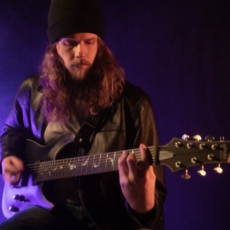 The Biscuit Merchant Unleashes Lyric Video for “Victorious” – Third Track from Upcoming Concept Album Tempora (Out June 13, 2025)