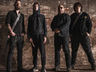 Last II Unleash Debut Single “Black Hole” – A Crushing New Chapter in American Metal Begins Now!