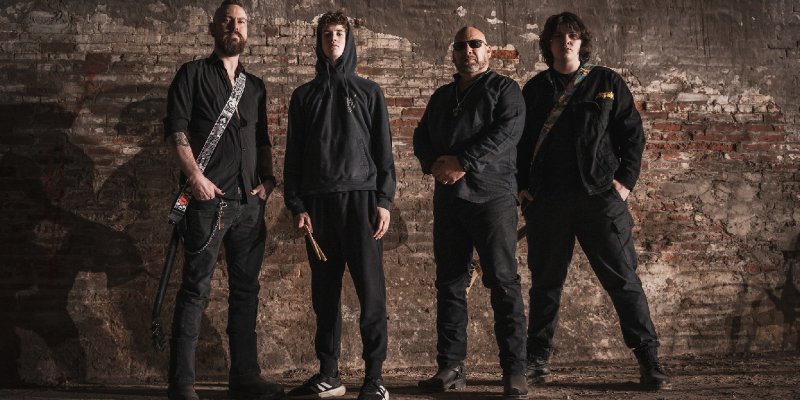 Last II Unleash Debut Single “Black Hole” – A Crushing New Chapter in American Metal Begins Now!