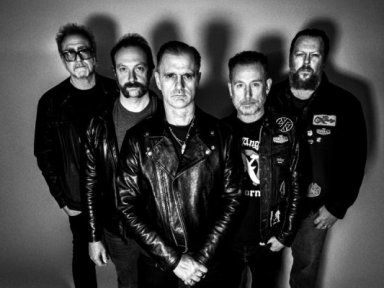THE GENERALS DROP DEBUT ALBUM ANNOUNCEMENT & NEW SINGLE “BURNED TO THE WICK” – OUT NOW EVERYWHERE