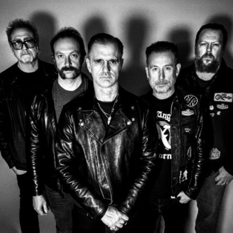THE GENERALS DROP DEBUT ALBUM ANNOUNCEMENT & NEW SINGLE “BURNED TO THE WICK” – OUT NOW EVERYWHERE