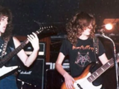 Ex-Possessed Guitarist Brian Montana Shot and Killed by South San Francisco Police After Armed Standoff