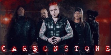 Carbonstone Announces New Single “Standoff” Featuring Jonny Santos – Out May 30th Latest Track “Echoes” Streaming Now on All Platforms