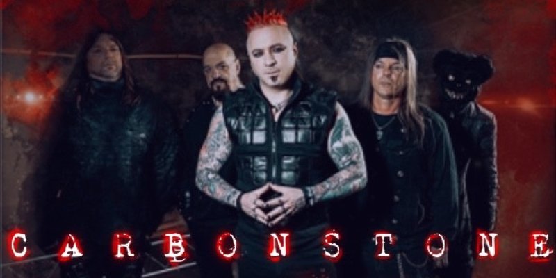 Carbonstone Announces New Single “Standoff” Featuring Jonny Santos – Out May 30th Latest Track “Echoes” Streaming Now on All Platforms