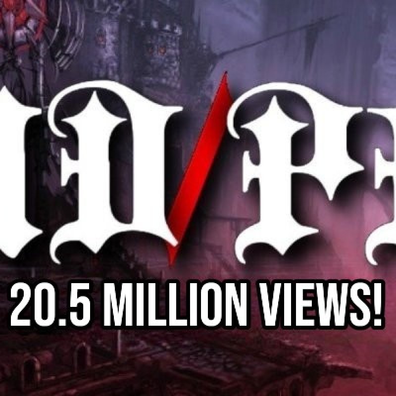 Metal Devastation Radio and PR Shatter 20 Million Views Milestone!
