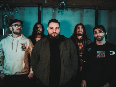 Jawfane Announces Debut EP “Me And All My Demons” — First Single “Cataclysm (Nightmare)” Out Now
