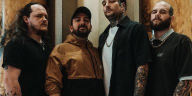 Signs Of The Swarm Announce New Album To Rid Myself of Truth, Unleash Devastating New Single “HELLMUSTFEARME,” and Reveal Massive North American Headlining Tour