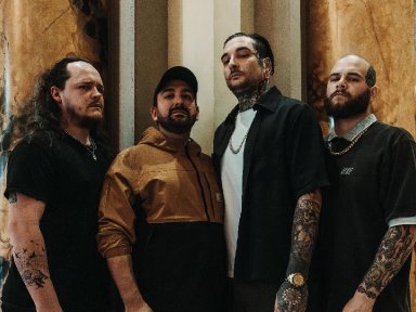 Signs Of The Swarm Announce New Album To Rid Myself of Truth, Unleash Devastating New Single “HELLMUSTFEARME,” and Reveal Massive North American Headlining Tour