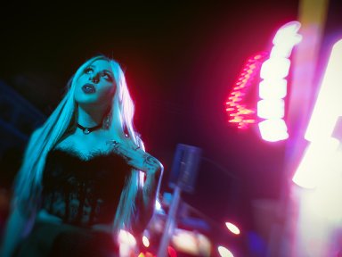 ALLIE RIOT DROPS UNHINGED COVER OF GG ALLIN’S “GIMME SOME HEAD”
