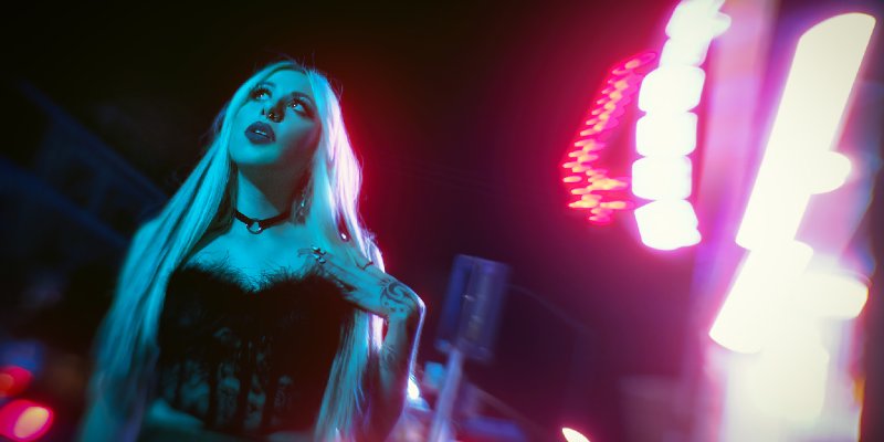 ALLIE RIOT DROPS UNHINGED COVER OF GG ALLIN’S “GIMME SOME HEAD”