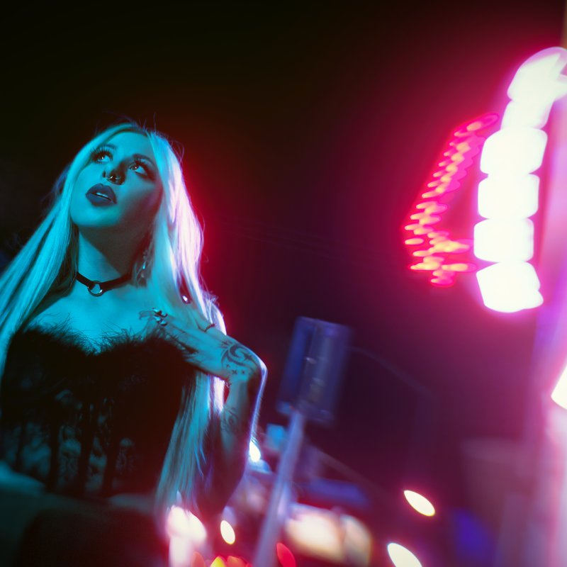ALLIE RIOT DROPS UNHINGED COVER OF GG ALLIN’S “GIMME SOME HEAD”