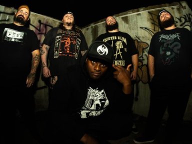 AUTUMN LIES BURIED Drops Devastating Second Single “Told Off Witta Sawed Off”