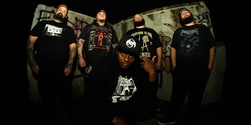 AUTUMN LIES BURIED Drops Devastating Second Single “Told Off Witta Sawed Off”
