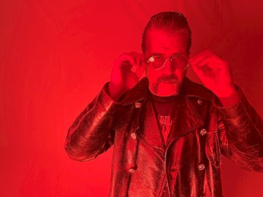 LORD SONNY THE UNIFIER DROPS NEW VIDEO + ANNOUNCES VINYL RELEASE OF YOU WERE BORN TO SAVE YOUR LIFE