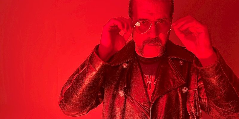 LORD SONNY THE UNIFIER DROPS NEW VIDEO + ANNOUNCES VINYL RELEASE OF YOU WERE BORN TO SAVE YOUR LIFE