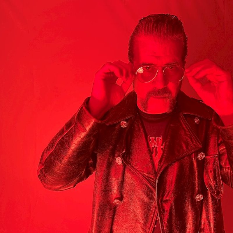 LORD SONNY THE UNIFIER DROPS NEW VIDEO + ANNOUNCES VINYL RELEASE OF YOU WERE BORN TO SAVE YOUR LIFE
