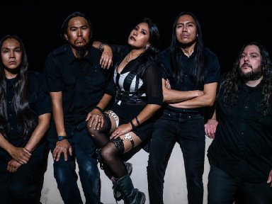 PROJECT BC UNLEASHES POWERFUL THIRD EP — “THE THIRD” OUT NOW