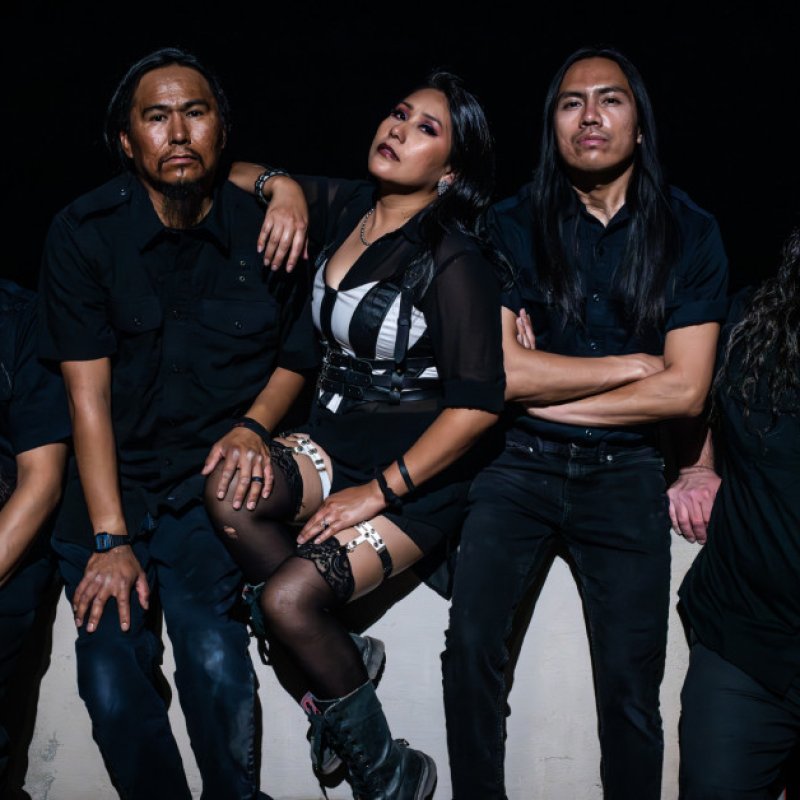 PROJECT BC UNLEASHES POWERFUL THIRD EP — “THE THIRD” OUT NOW