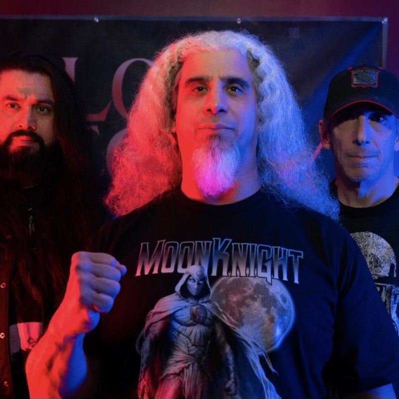 LOST LEGACY’S “IN THE NAME OF FREEDOM” MARKS A RESILIENT RETURN TO POWER METAL’S FRONTLINES