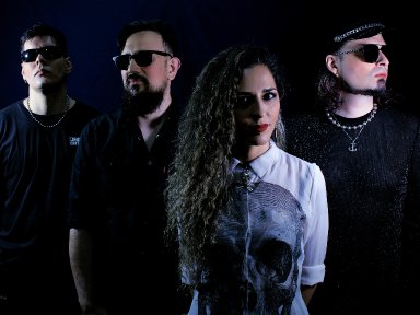 Noisecide Drops Explosive New Single “Runnin' Red Lights” – Out Now!