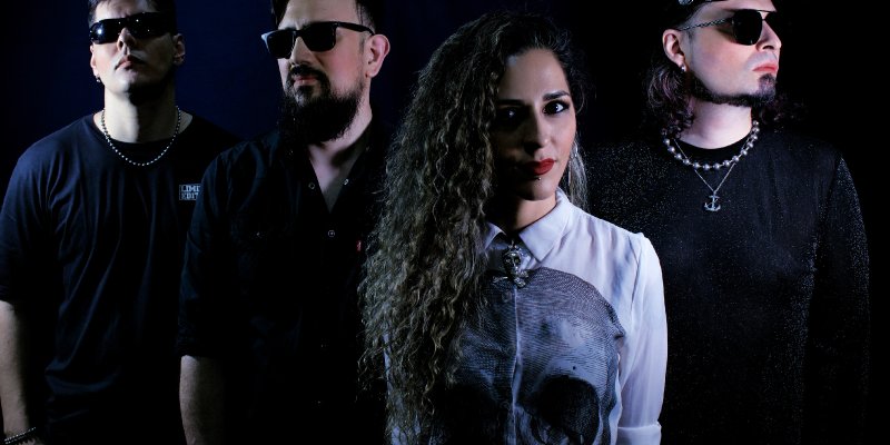 Noisecide Drops Explosive New Single “Runnin' Red Lights” – Out Now!