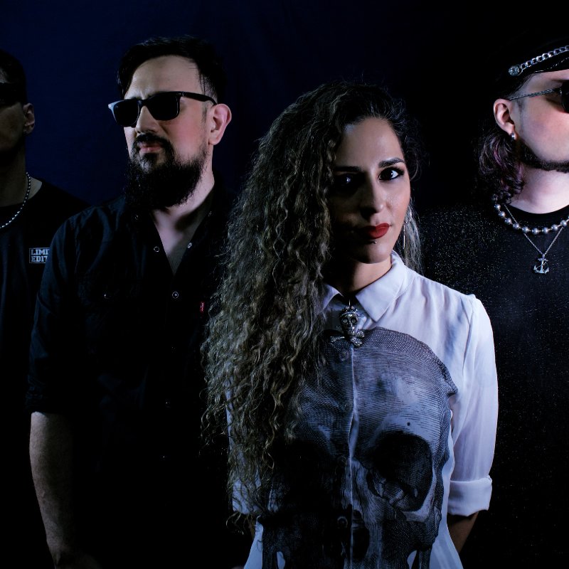 Noisecide Drops Explosive New Single “Runnin' Red Lights” – Out Now!